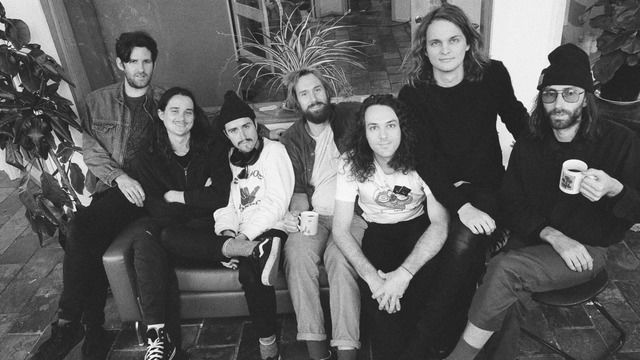 King Gizzard and the Lizard Wizard - Aug. 23